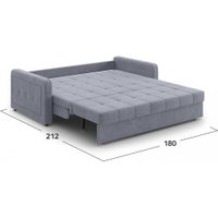 Диван Mio Tesoro Порту 063 АТС180 (Balance 900)