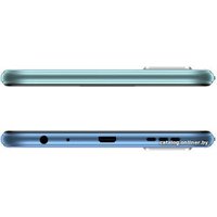 Телефон Vivo Y20s 8GB/256GB китайская версия (чистый синий)
