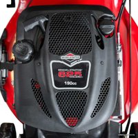 Газонокосилка Sanli LBP 510 S9B 625 BS