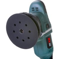 Полировальная машина KLPRO KLPS18B-80 (с 2-мя АКБ, сумка)