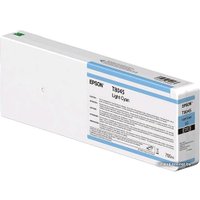 Картридж Epson C13T804500