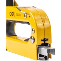 Степлер Deli DL1313