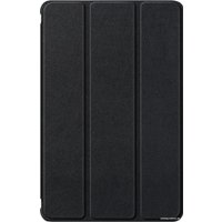 Чехол для планшета JFK Smart Case для Samsung Galaxy Tab A7 (черный)