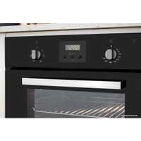 Электрический духовой шкаф Whirlpool AKP 471/NB/01