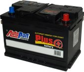 AutoPart Plus AP772 R+ (77 А/ч)