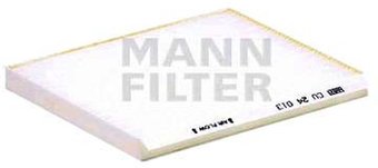 MANN-filter CU24013