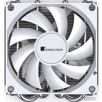 Кулер для процессора Jonsbo HP-400S White