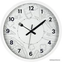 Настенные часы Domozon Пицца 77761755