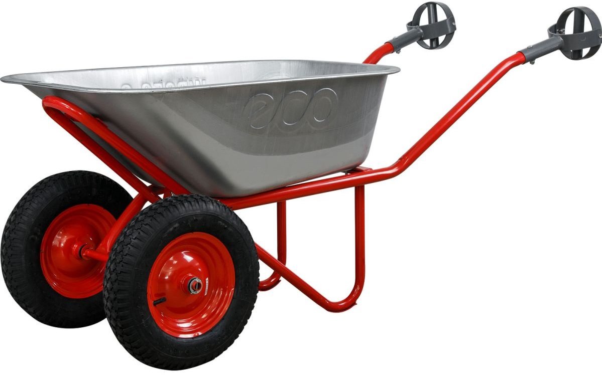 

Двухколесная тачка ECO WB352-2 Comfort