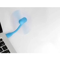 Вентилятор ZMI Portable USB Fan 3-Speed