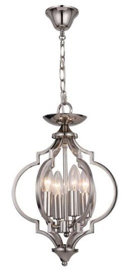 

Подвесная люстра ST Luce Foriate SL361.103.04