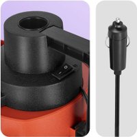 Автомобильный пылесос Kitfort KT-5316