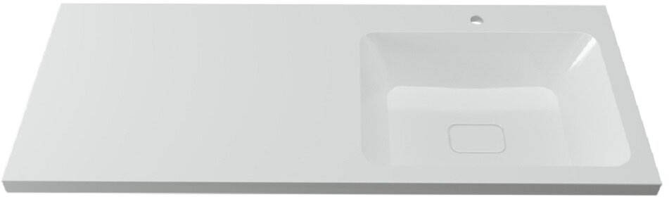 

Умывальник ORANGE ST-110RAR