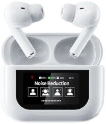 

Наушники Bingo YW07 (белый)