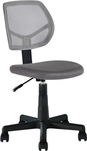 Компьютерное кресло Stool Group Лоло (серый 5256 Mesh Ch.Grey)