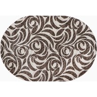 Ковер для жилой комнаты Витебские ковры f3668/c6o/es (1.6x2.3 м)