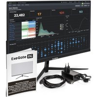 Монитор ExeGate ProSmart EZ2707CA EX297650RUS
