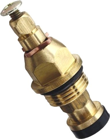 

Кран-букса Rubineta 664022