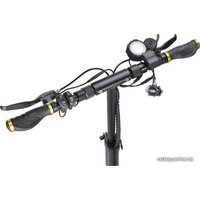 Электросамокат White Siberia Sputnik 2000W Siberian Gold (золотой)