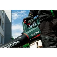 Ручная воздуходувка Metabo LB 18 LTX BL 601607850 (без АКБ)