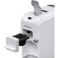 Капсульная кофеварка Redmond (Редмонд) CM713 (белый)