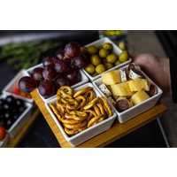 Сервировочная миска Lamart Bamboo LT9018