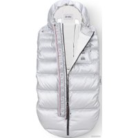 Чехол на ножки Cybex Platinum Winter Footmuff (arctic silver)