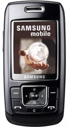 Samsung E251