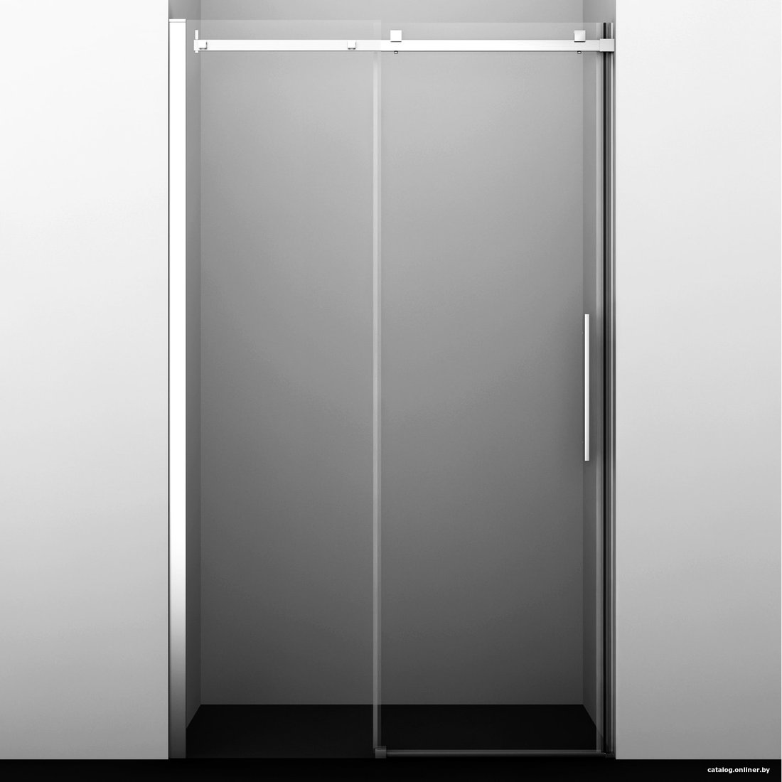 Душевая дверь Wasserkraft Alme 15R30