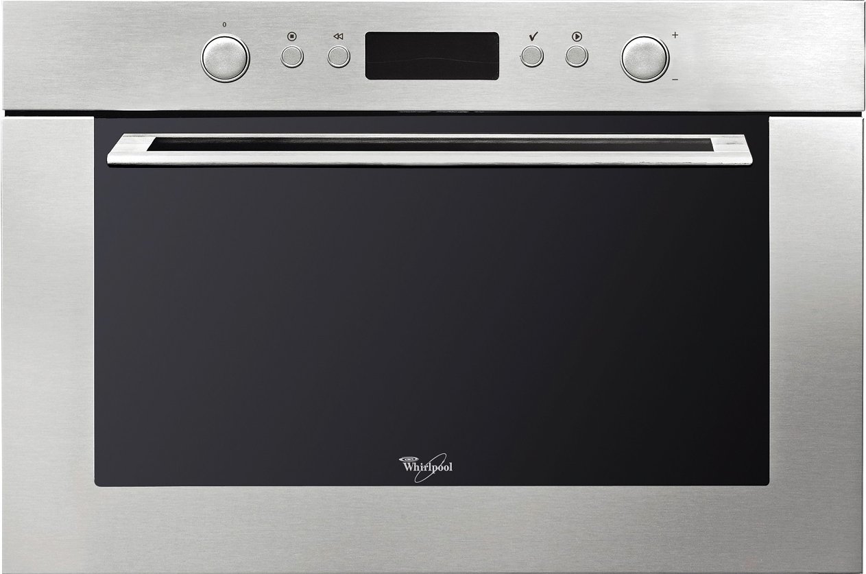 

Микроволновая печь Whirlpool AMW 583 IX
