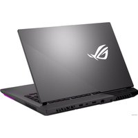 Игровой ноутбук ASUS ROG Strix G15 G513IM-HN008W