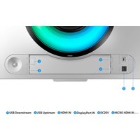 Игровой монитор Samsung Odyssey OLED G9 LS49CG950SUXDU