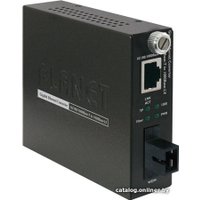 Медиаконвертер PLANET GST-806B15