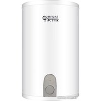 Накопительный электрический водонагреватель Comfort Factor Kitchen 10 U