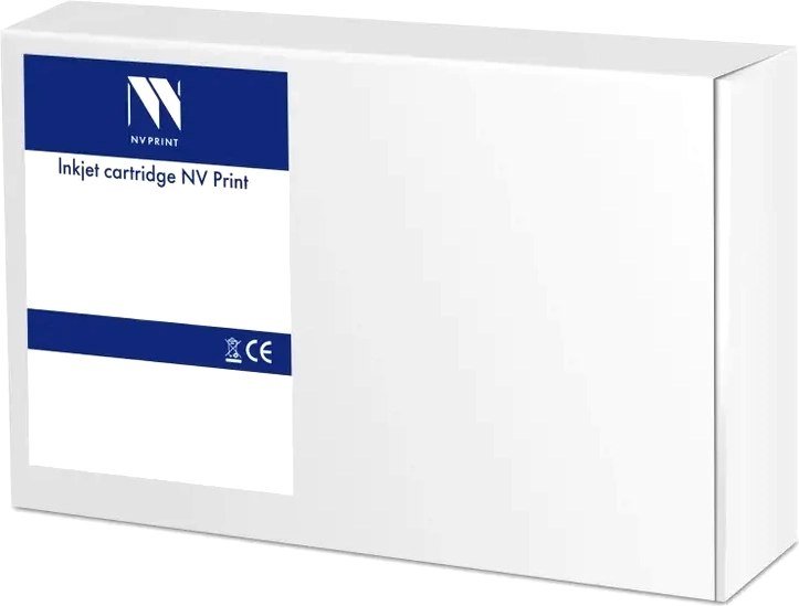 

Картридж NV Print NV-CM997A (черный матовый)