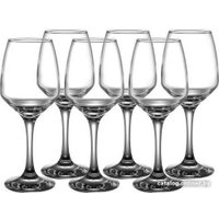 Набор бокалов для вина Pasabahce Isabella 440272/1078538