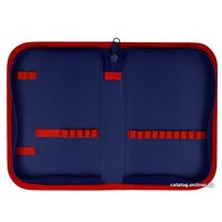 Пенал Феникс+ Бейсболка 59500 (синий)