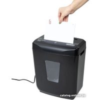 Шредер BRAUBERG 1018X 532150