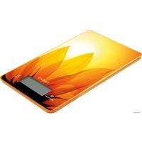 Кухонные весы Energy EN-423 (подсолнух)