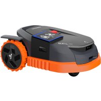 Газонокосилка-робот Navimow X330