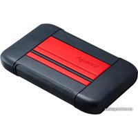 Внешний накопитель Apacer AC633 2TB AP2TBAC633R-1