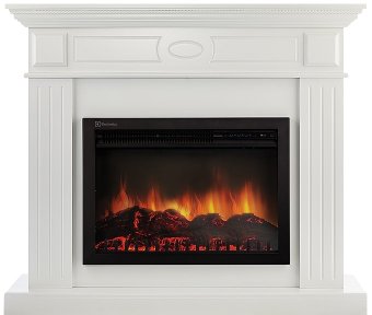 Firelight Bianco 25 (белый)