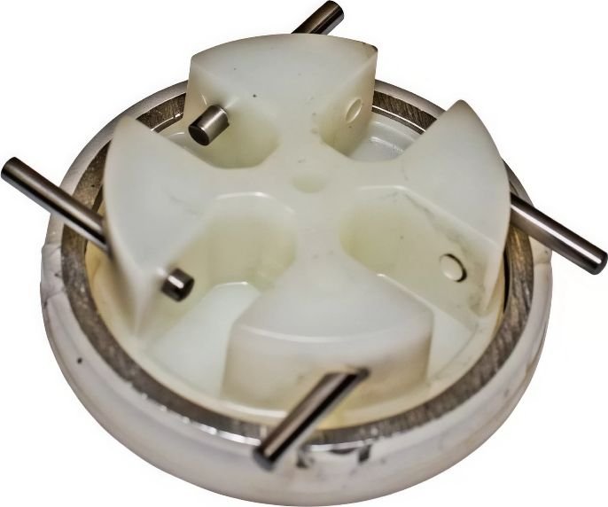 

Набор дуг для палатки Лотос На Куб Хаб-4Х 21055 (полиамид шплинт)