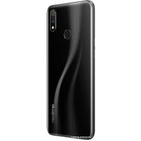 Телефон Realme 3 Pro 4GB/64GB (черный)