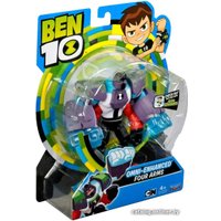 Экшен-фигурка Ben 10 Силач омни-усиленный 76118