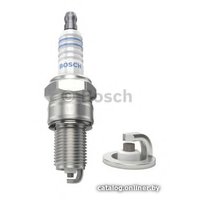 Свеча Bosch 0242229687