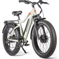 Электровелосипед Gelbert Pegas 3 DUAL PRO (бежевый) в Бресте