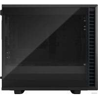 Корпус Fractal Design Define 7 Nano Black TG Light Tint FD-C-DEF7N-02