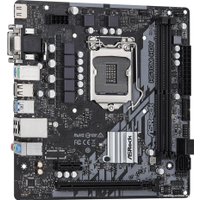 Материнская плата ASRock H510M-HDV R2.0