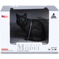 Фигурка Masai Mara На ферме. Кошка MM212-197